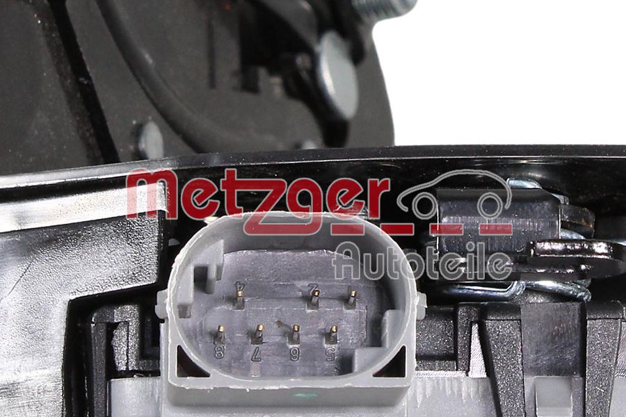 Metzger Deurslot (Binnendeel) 2314492