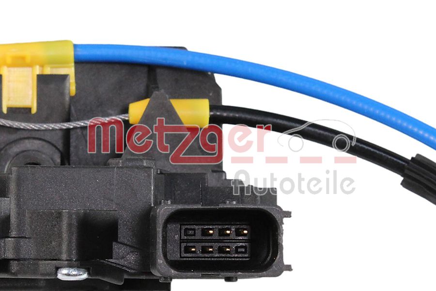 Metzger Deurslot (Binnendeel) 2314508