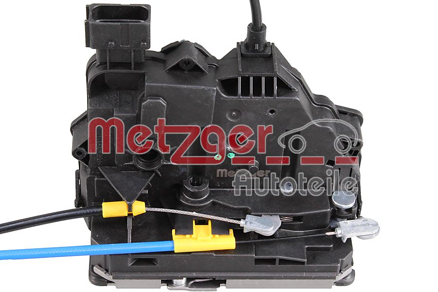 Metzger Deurslot (Binnendeel) 2314508