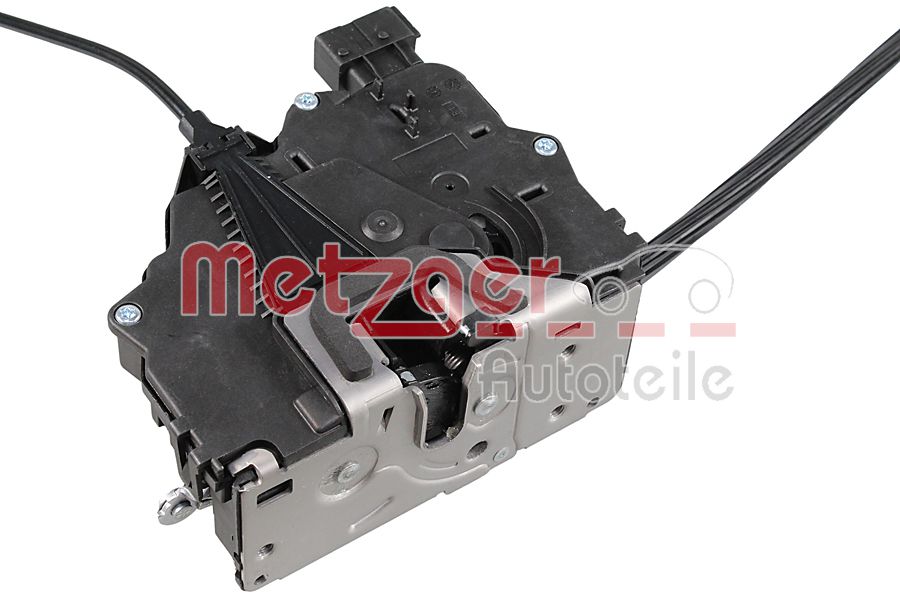 Metzger Deurslot (Binnendeel) 2314509