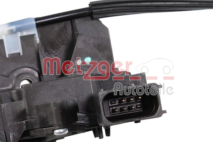 Metzger Deurslot (Binnendeel) 2314509