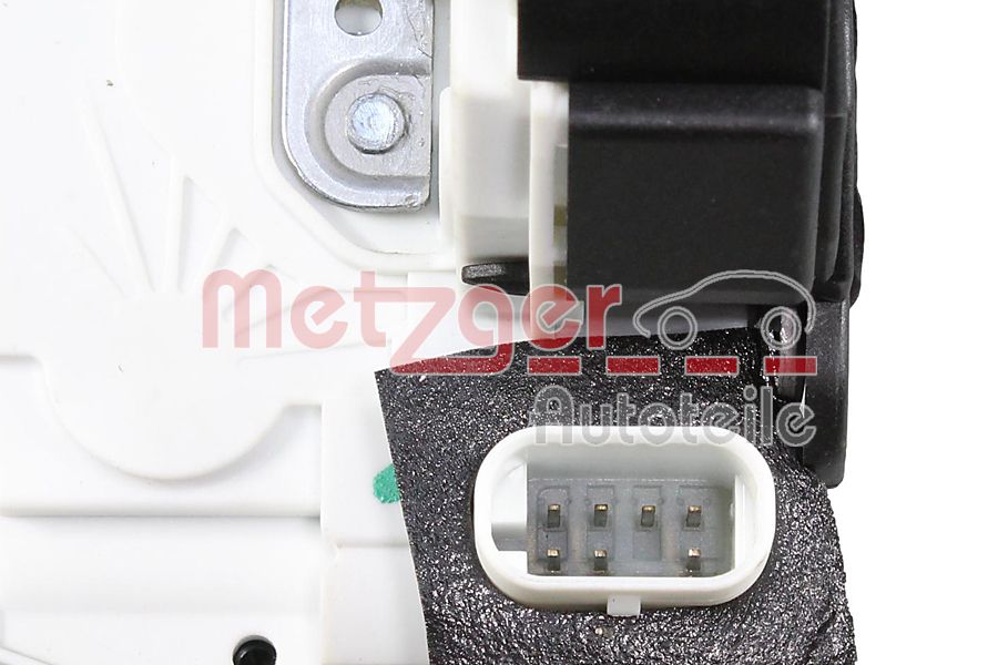 Metzger Deurslot (Binnendeel) 2314511