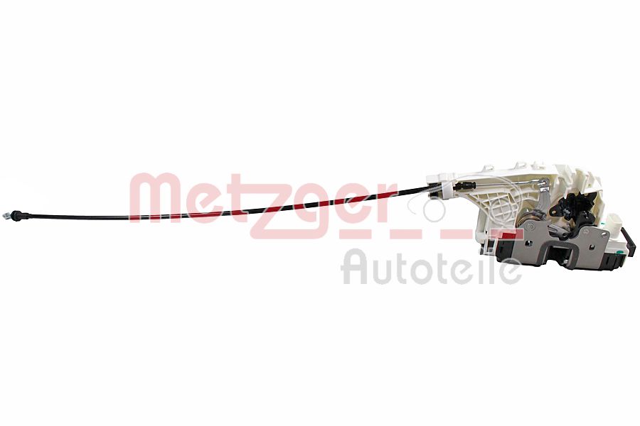 Metzger Deurslot (Binnendeel) 2314516