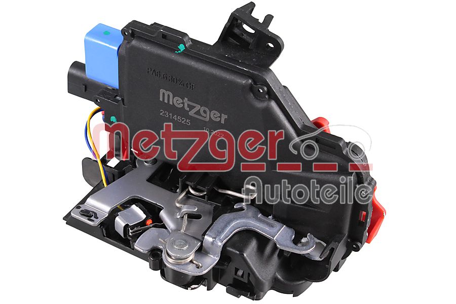 Deurslot (Binnendeel) Metzger 2314525