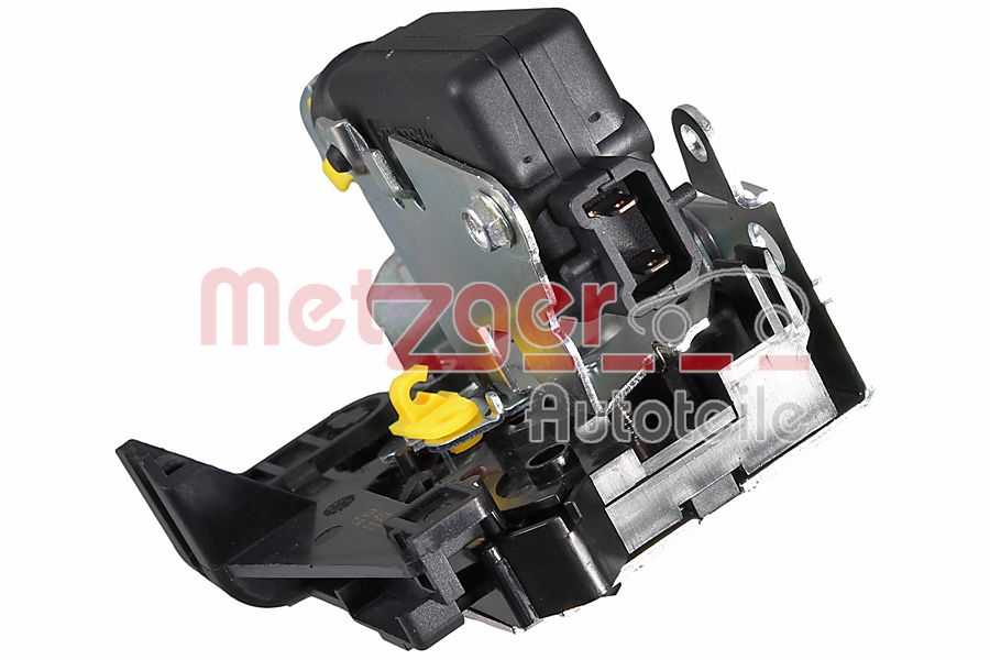 Metzger Deurslot (Binnendeel) 2314536