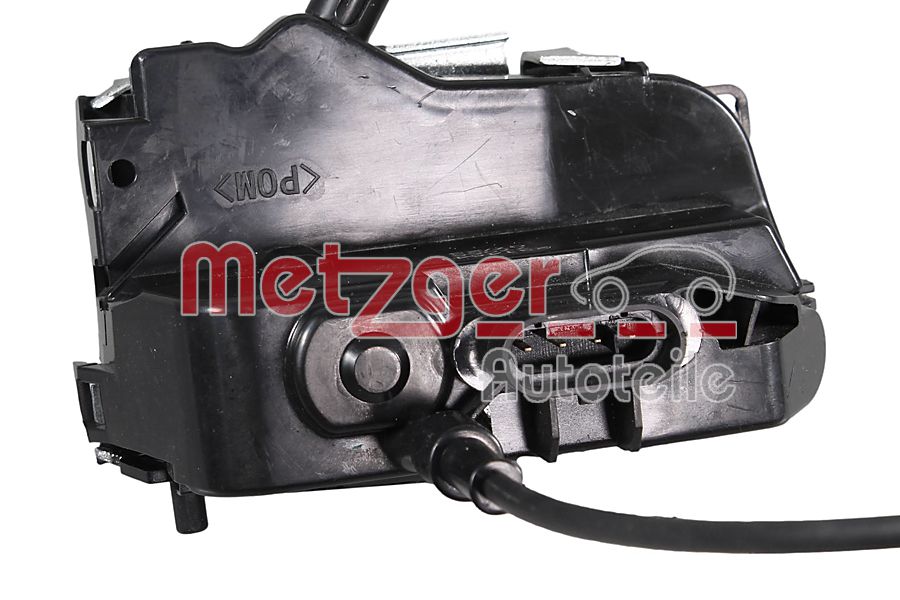 Metzger Deurslot (Binnendeel) 2314541
