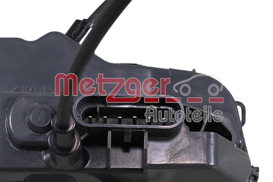 Metzger Deurslot (Binnendeel) 2314544
