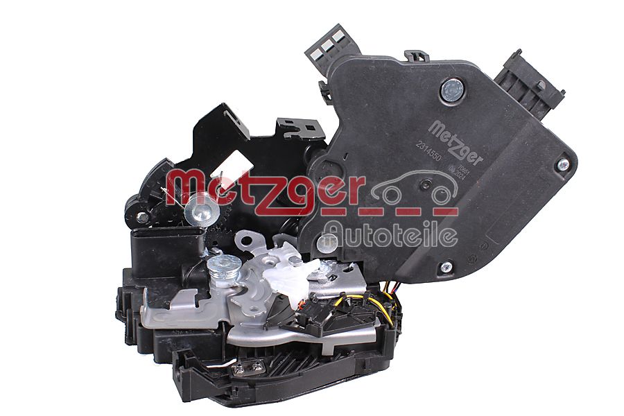 Deurslot (Binnendeel) Metzger 2314550