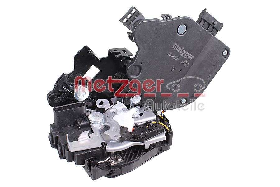 Deurslot (Binnendeel) Metzger 2314554