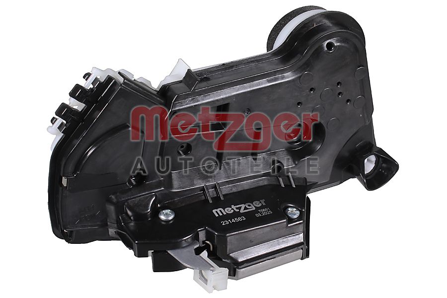 Deurslot (Binnendeel) Metzger 2314563