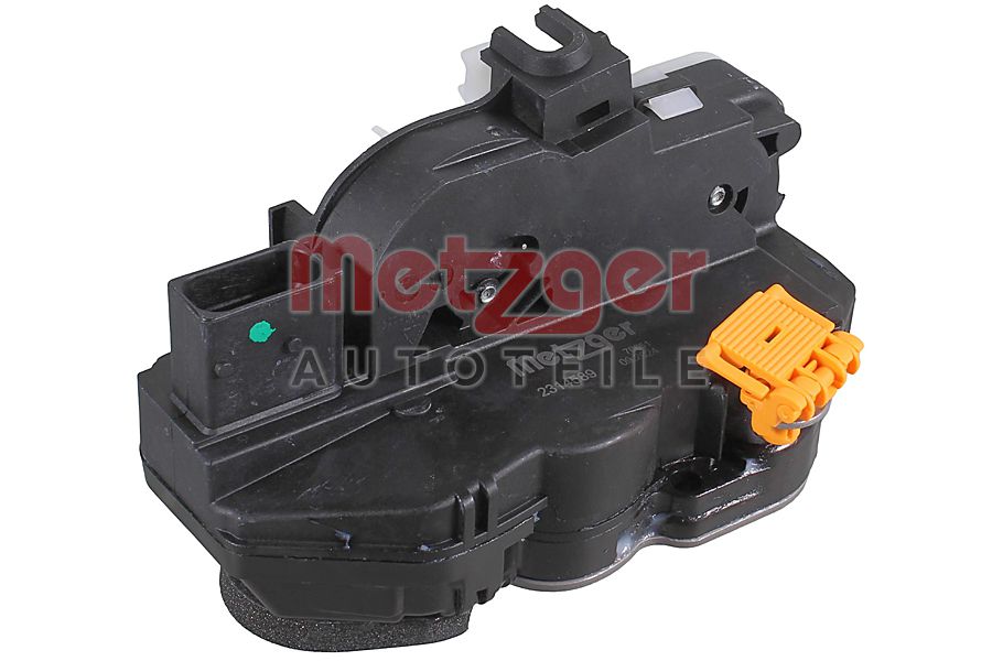 Deurslot Metzger 2314589