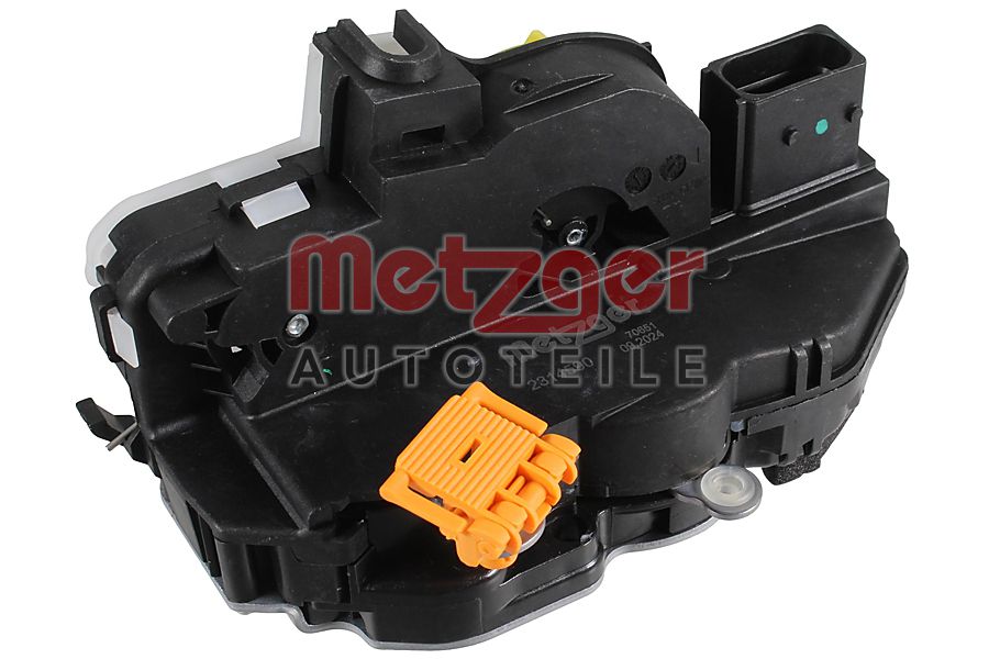 Deurslot Metzger 2314590