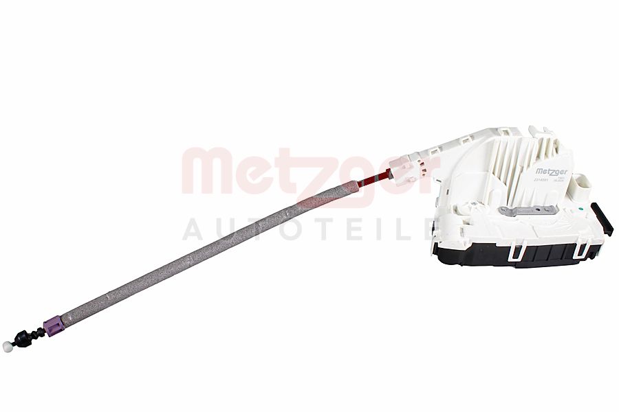 Deurslot Metzger 2314591