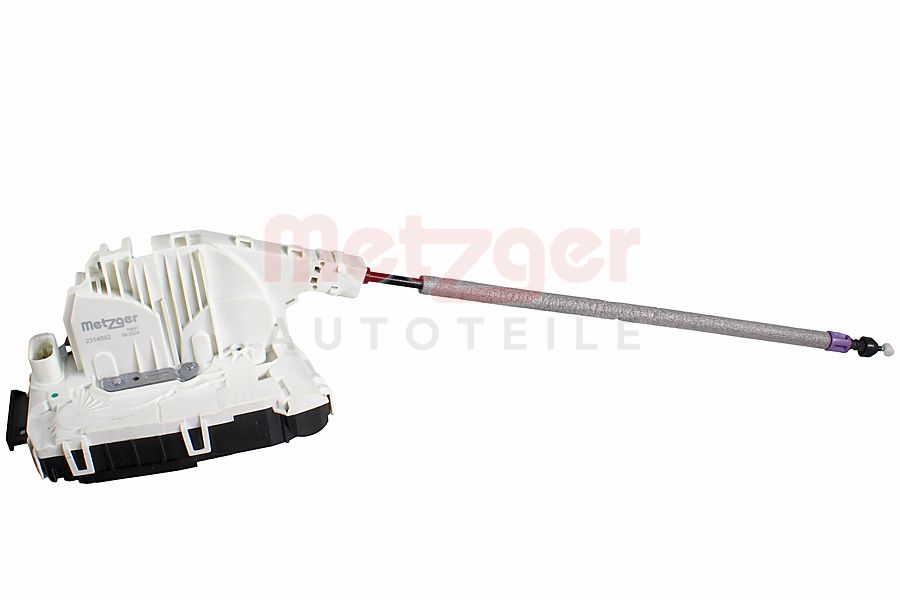 Deurslot Metzger 2314592