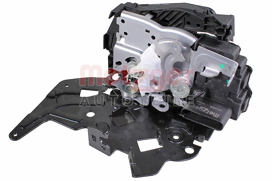 Deurslot Metzger 2314596