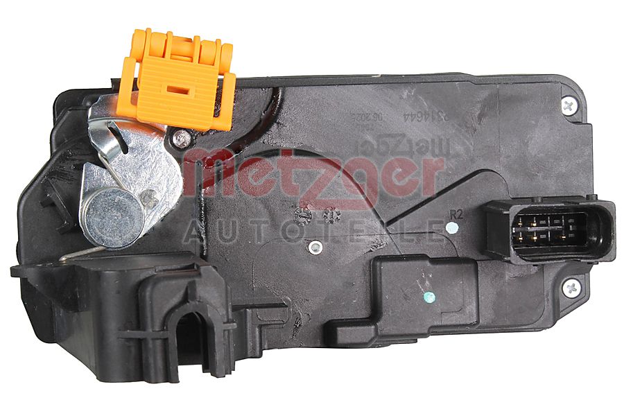 Deurslot Metzger 2314644