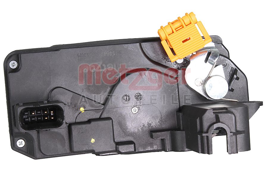 Deurslot Metzger 2314647