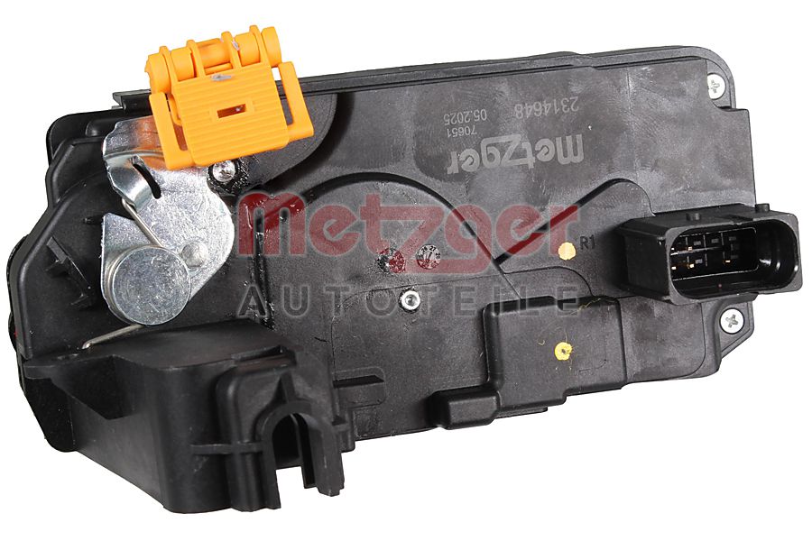 Deurslot Metzger 2314648