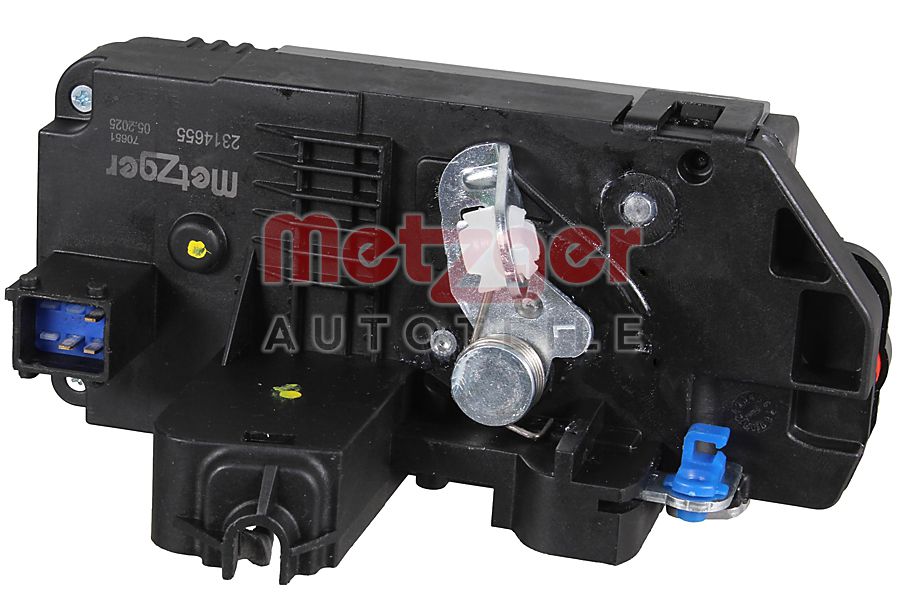 Deurslot Metzger 2314655