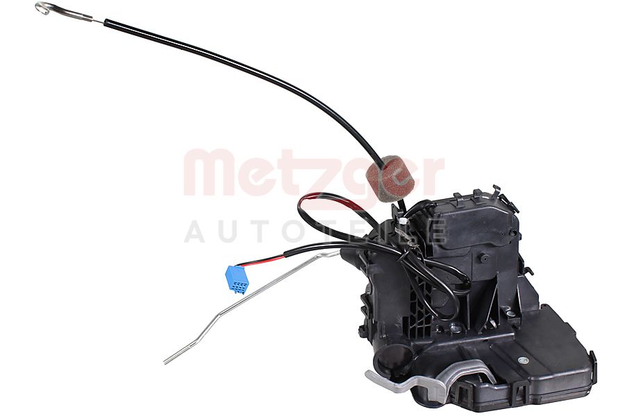 Deurslot Metzger 2314676