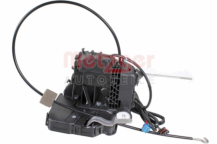 Deurslot Metzger 2314681