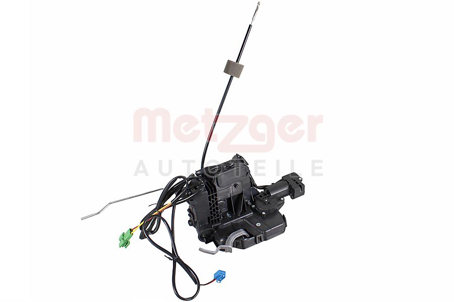 Deurslot Metzger 2314688