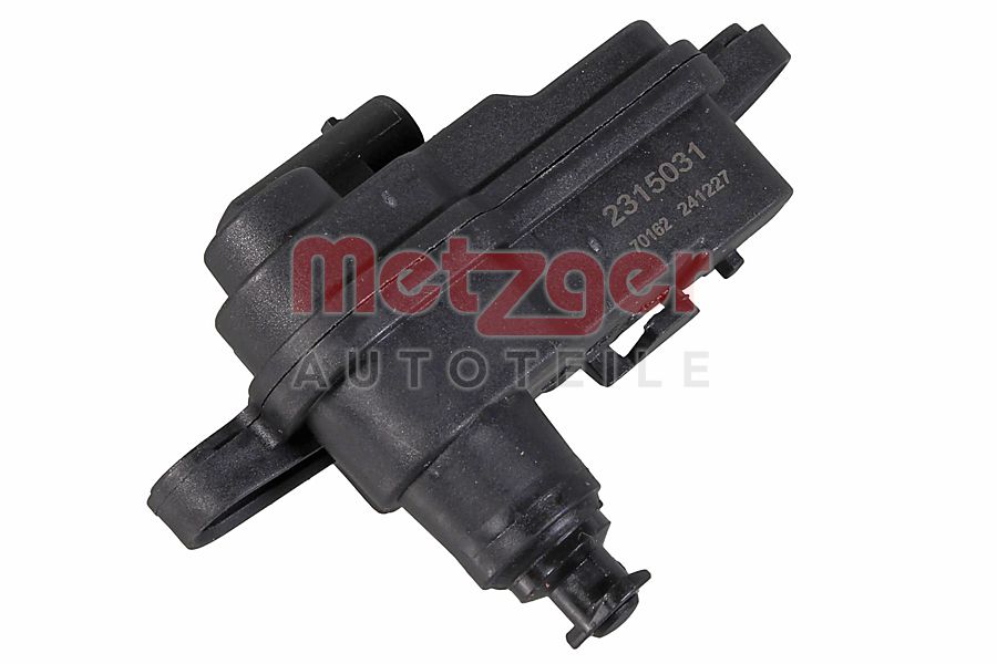 Stelelement, tankklepje Metzger 2315031