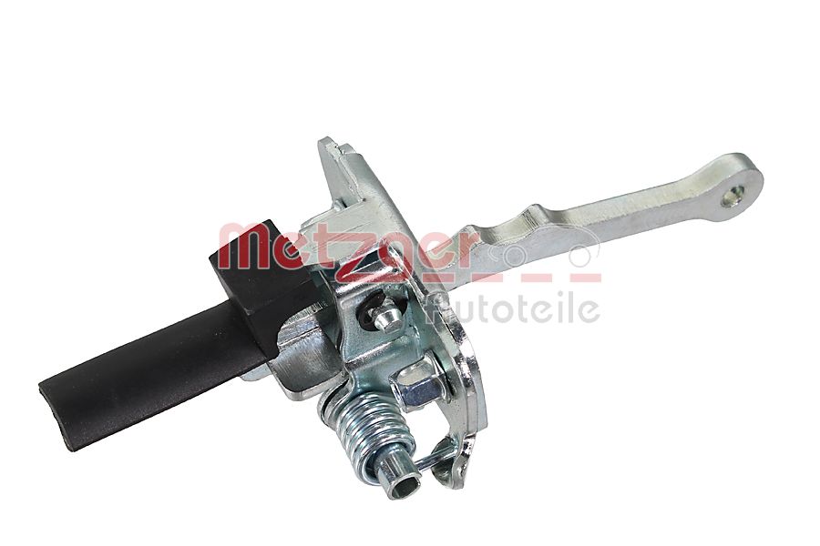 Rolgeleiding schuifdeur Metzger 2317003