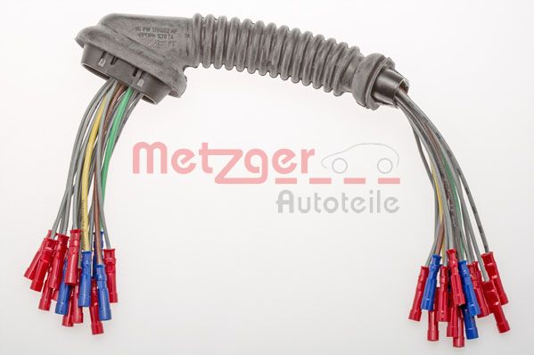 Kabelreparatieset Metzger 2320004