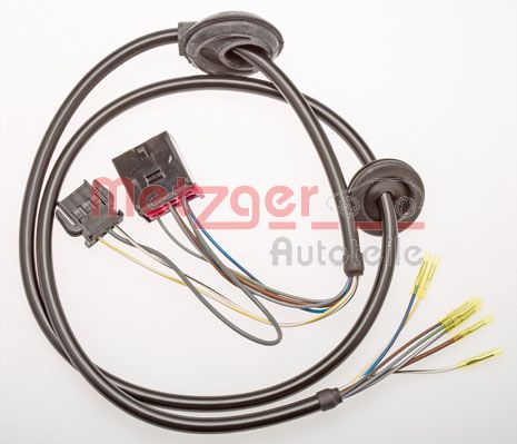 Kabelreparatieset Metzger 2320010