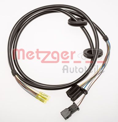 Kabelreparatieset Metzger 2320011