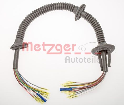 Kabelreparatieset Metzger 2320014