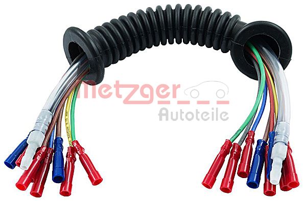 Kabelreparatieset Metzger 2320016