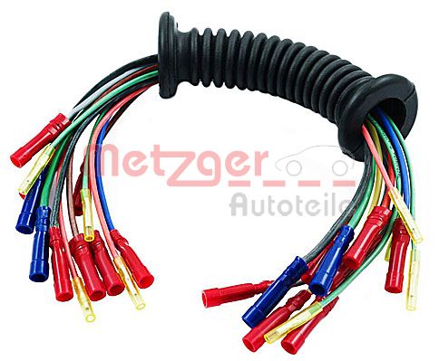 Kabelreparatieset Metzger 2320017