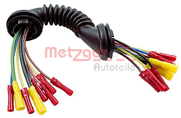 Kabelreparatieset Metzger 2320020