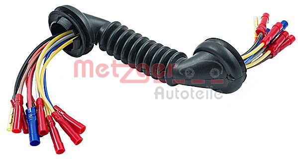 Kabelreparatieset Metzger 2320021
