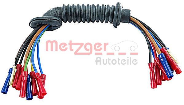 Kabelreparatieset Metzger 2320022