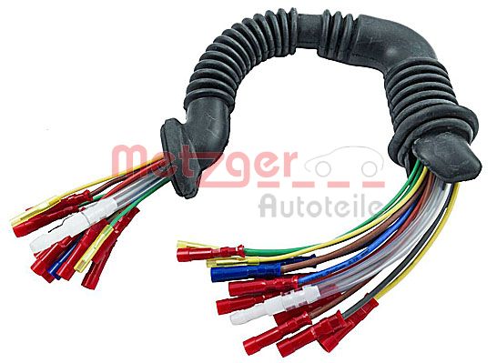 Kabelreparatieset Metzger 2320024