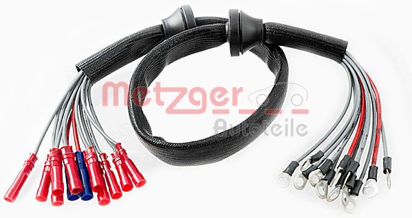 Kabelreparatieset Metzger 2320025
