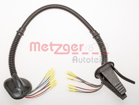 Kabelreparatieset Metzger 2320027