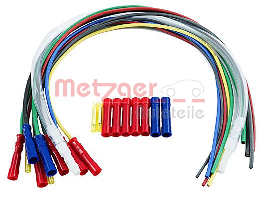 Kabelreparatieset Metzger 2320033