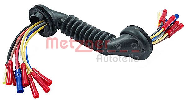 Kabelreparatieset Metzger 2320043