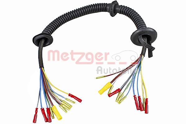 Kabelreparatieset Metzger 2320046