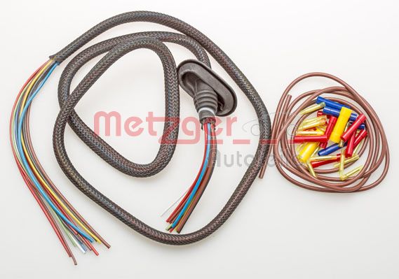 Kabelreparatieset Metzger 2320059