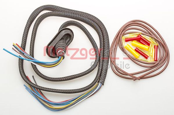 Kabelreparatieset Metzger 2320060