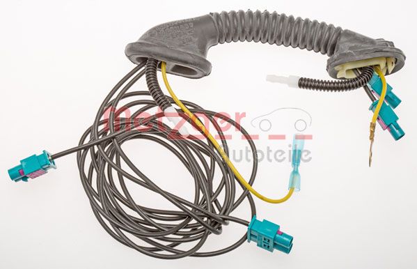 Kabelreparatieset Metzger 2320072