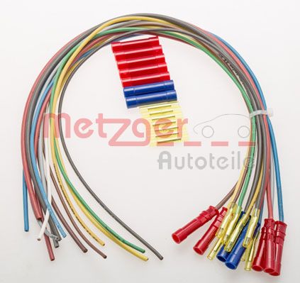 Kabelreparatieset Metzger 2320080