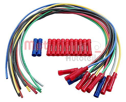 Kabelreparatieset Metzger 2320081