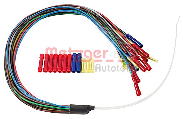 Kabelreparatieset Metzger 2320083
