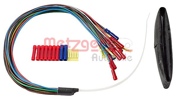 Kabelreparatieset Metzger 2320084